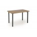 Virtuves galda komplekts MILTON